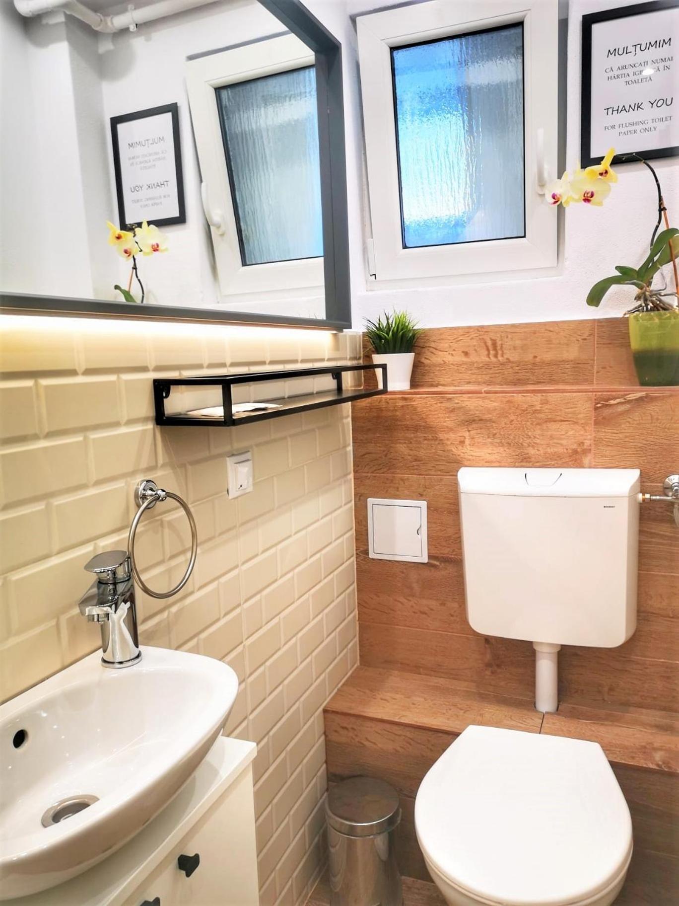 Apartamento T House Sibiu Exterior foto